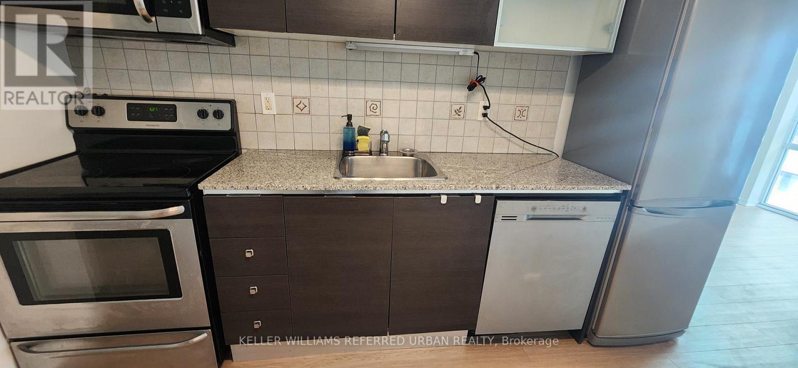 1105 - 150 Sudbury Street, Toronto, Ontario  M6J 3S8 - Photo 18 - C13028688