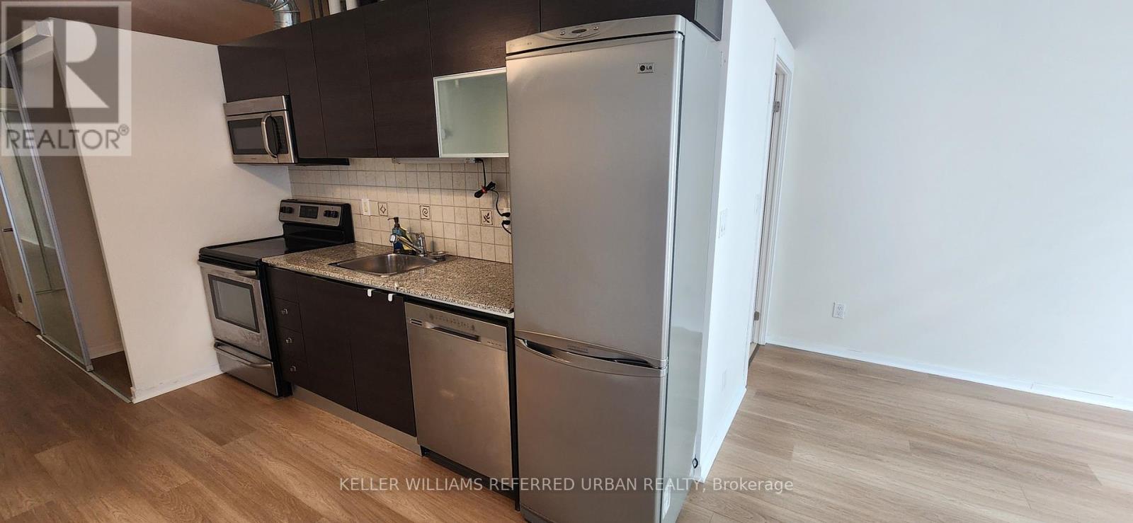 1105 - 150 Sudbury Street, Toronto, Ontario  M6J 3S8 - Photo 2 - C13028688