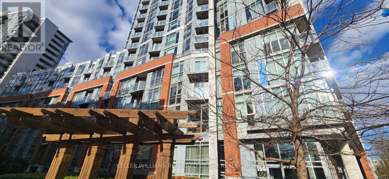 1105 - 150 Sudbury Street, Toronto, Ontario  M6J 3S8 - Photo 21 - C13028688