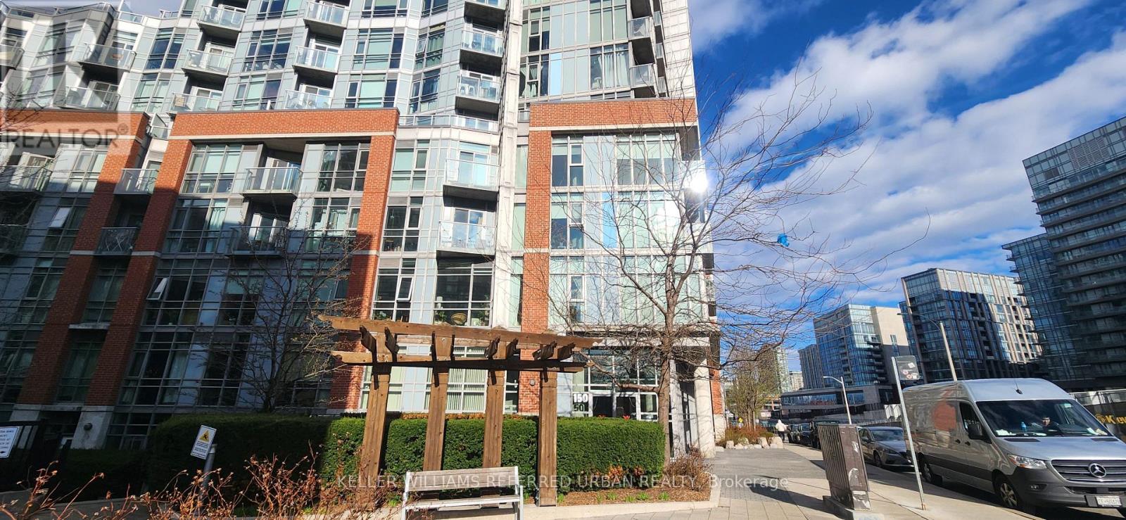 1105 - 150 Sudbury Street, Toronto, Ontario  M6J 3S8 - Photo 22 - C13028688