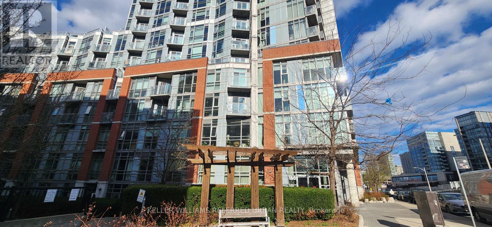 1105 - 150 Sudbury Street, Toronto, Ontario  M6J 3S8 - Photo 23 - C13028688