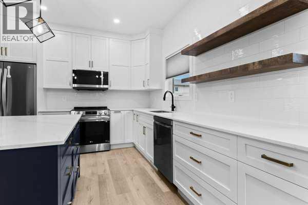 4311 48 Avenue, Sylvan Lake, Alberta  T4S 1N5 - Photo 7 - A2273575