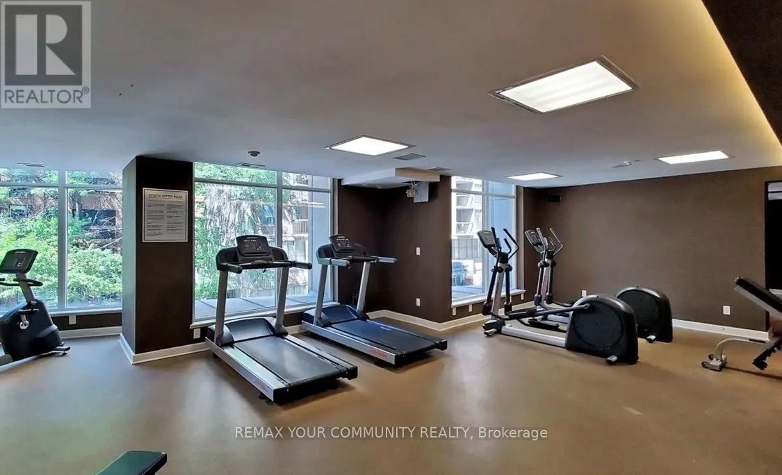 606 - 8 Scollard Street, Toronto, Ontario  M5R 1M2 - Photo 21 - C13025094