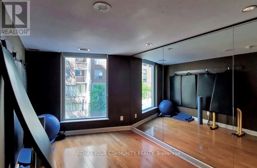 606 - 8 Scollard Street, Toronto, Ontario  M5R 1M2 - Photo 22 - C13025094