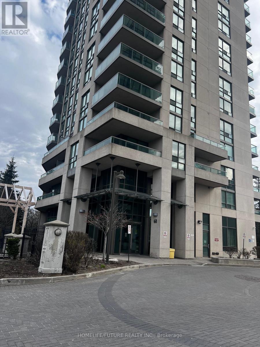 1501 - 68 Grangeway Avenue, Toronto, Ontario  M1H 0A1 - Photo 2 - E13019438