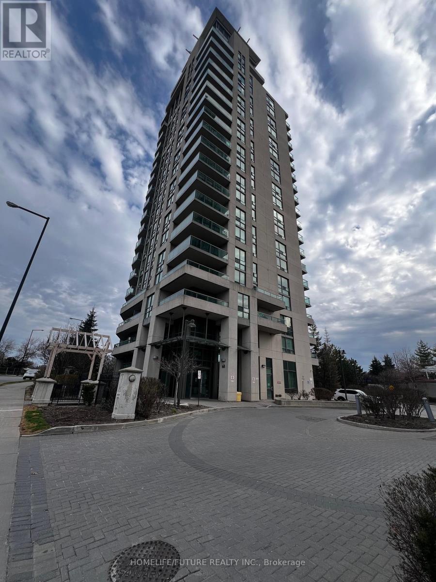 1501 - 68 Grangeway Avenue, Toronto, Ontario  M1H 0A1 - Photo 3 - E13019438