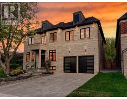 69 SNIVELY STREET, Richmond Hill, Ontario