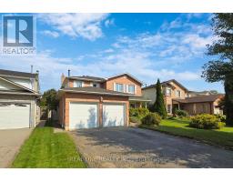 27 GLADIOLA COURT E, Whitby, Ontario