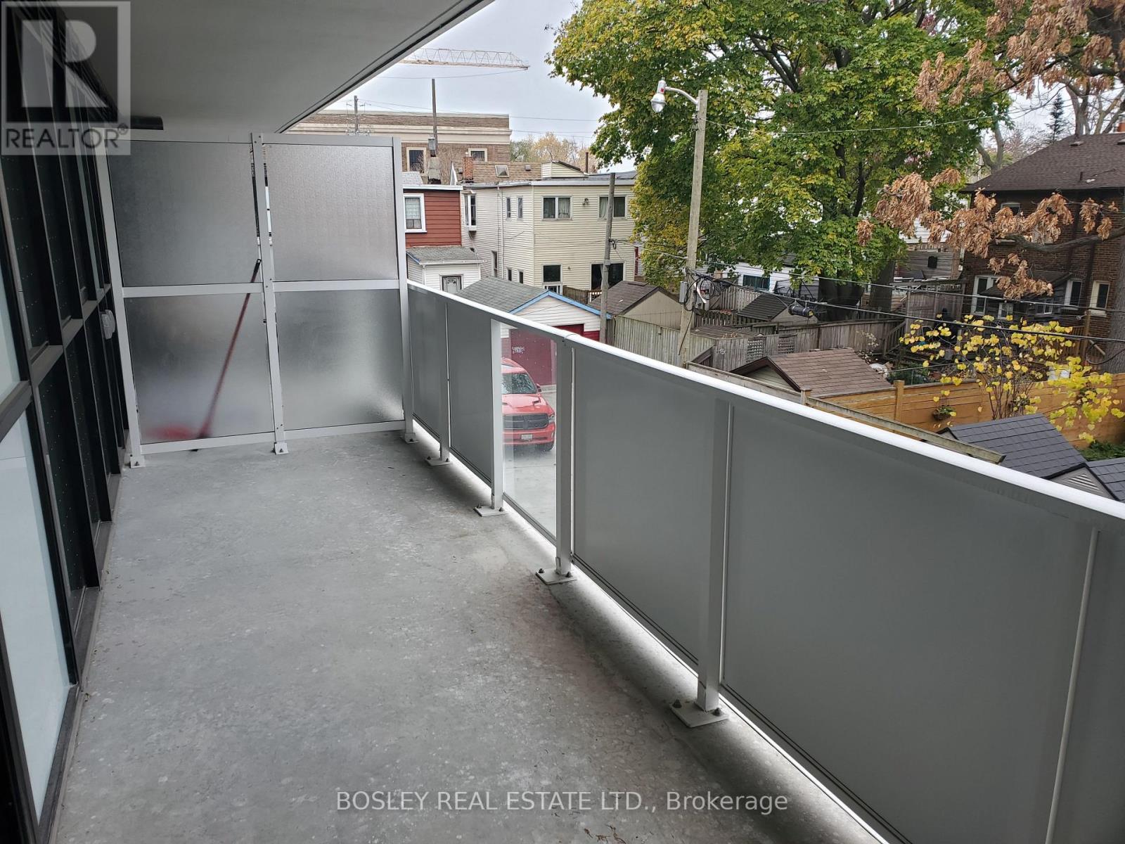 #202 - 2301 Danforth Avenue, Toronto, Ontario  M4C 1K5 - Photo 10 - E13028770