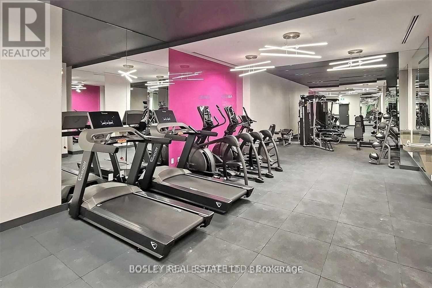 #202 - 2301 Danforth Avenue, Toronto, Ontario  M4C 1K5 - Photo 12 - E13028770