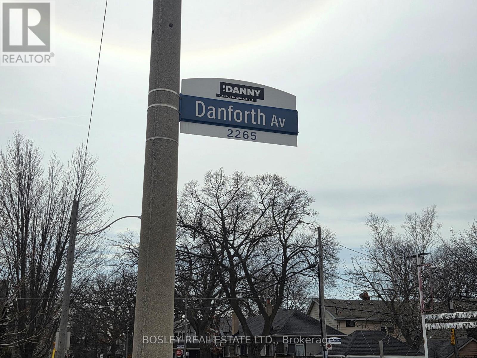 #202 - 2301 Danforth Avenue, Toronto, Ontario  M4C 1K5 - Photo 20 - E13028770