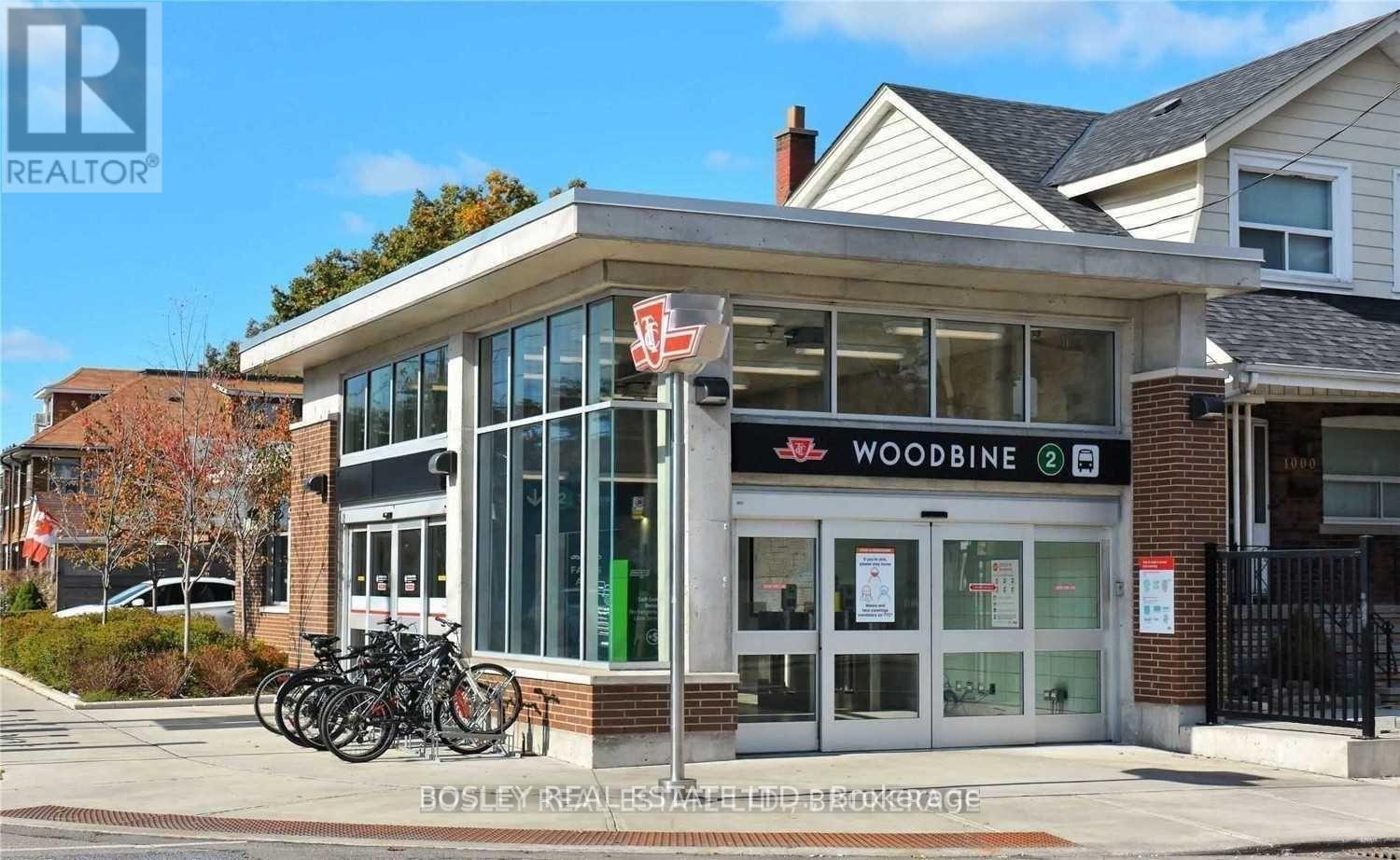 #202 - 2301 Danforth Avenue, Toronto, Ontario  M4C 1K5 - Photo 21 - E13028770