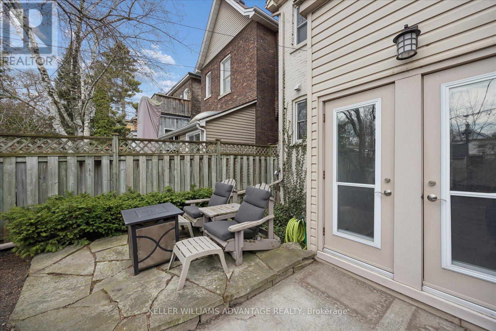 274 Waverley Road, Toronto, Ontario  M4L 3T6 - Photo 37 - E13028796