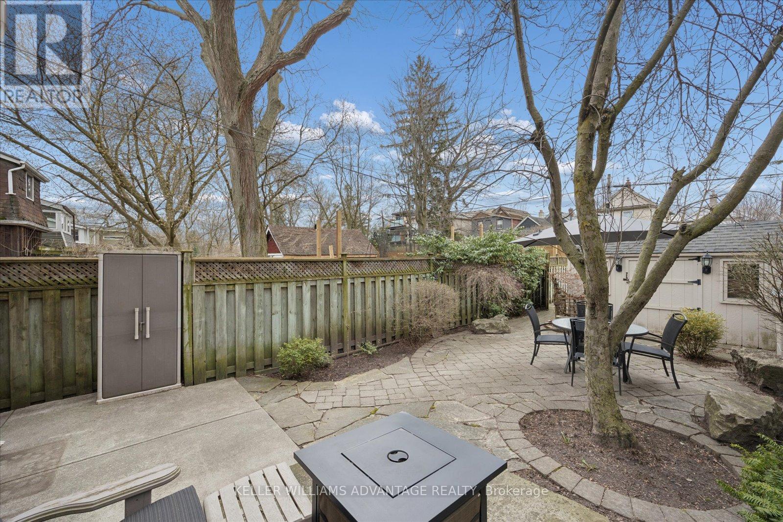 274 Waverley Road, Toronto, Ontario  M4L 3T6 - Photo 38 - E13028796