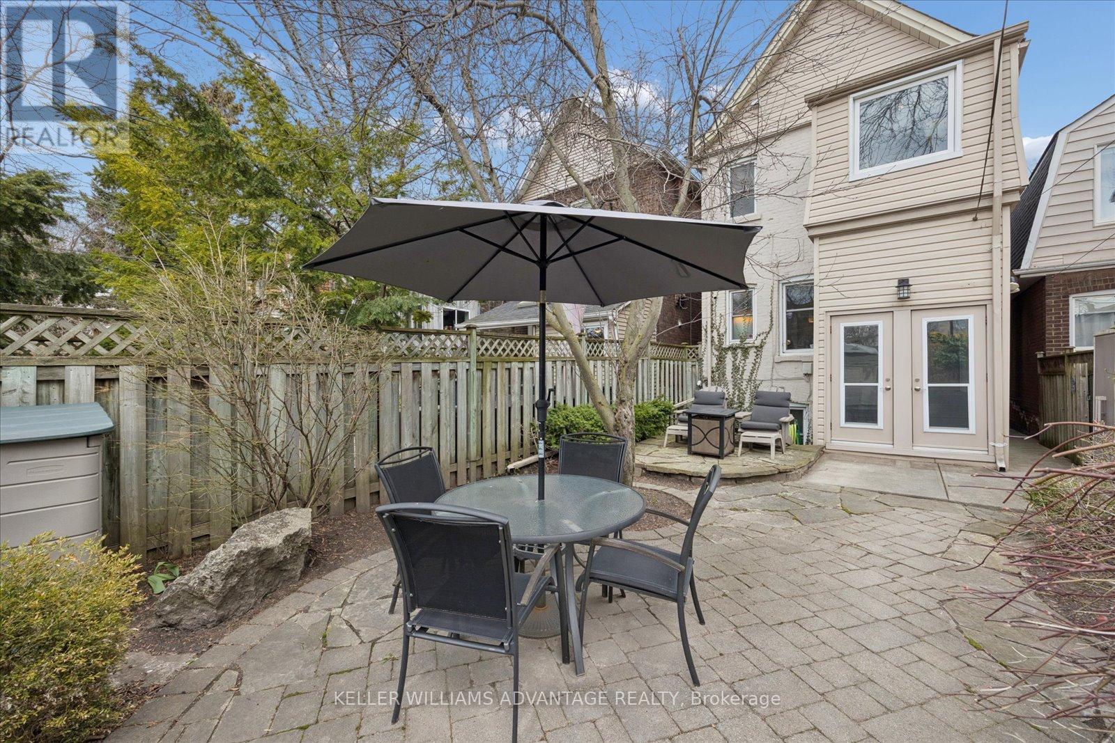 274 Waverley Road, Toronto, Ontario  M4L 3T6 - Photo 39 - E13028796