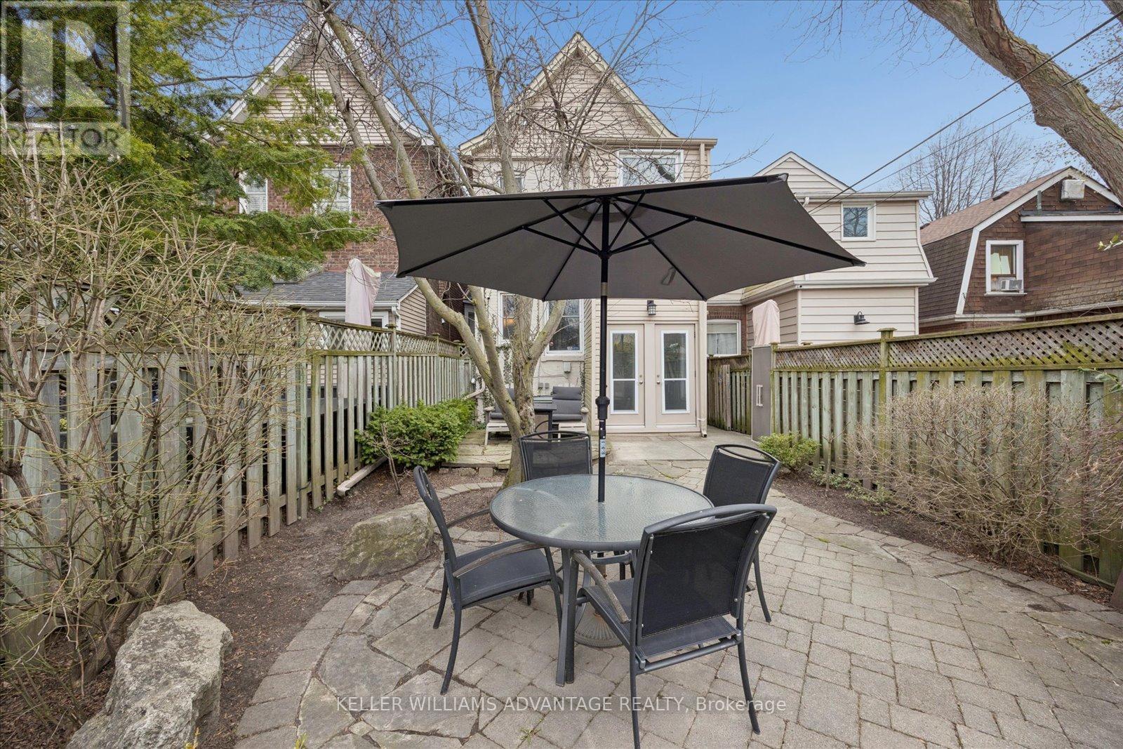 274 Waverley Road, Toronto, Ontario  M4L 3T6 - Photo 40 - E13028796
