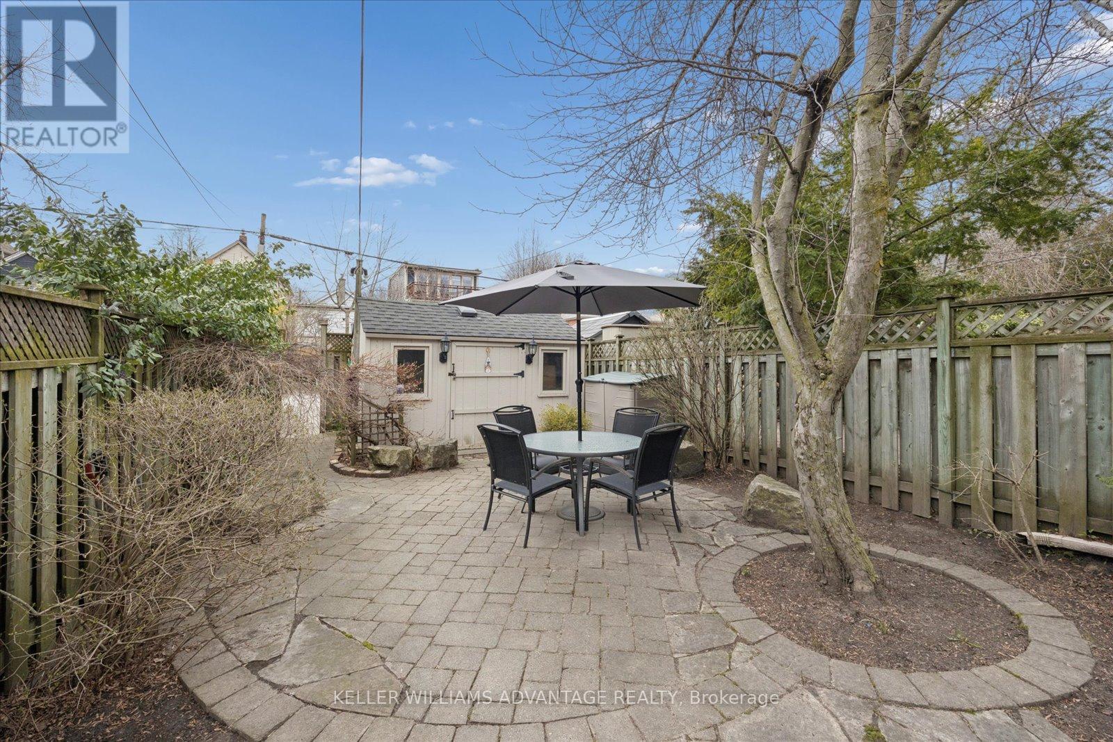 274 Waverley Road, Toronto, Ontario  M4L 3T6 - Photo 41 - E13028796