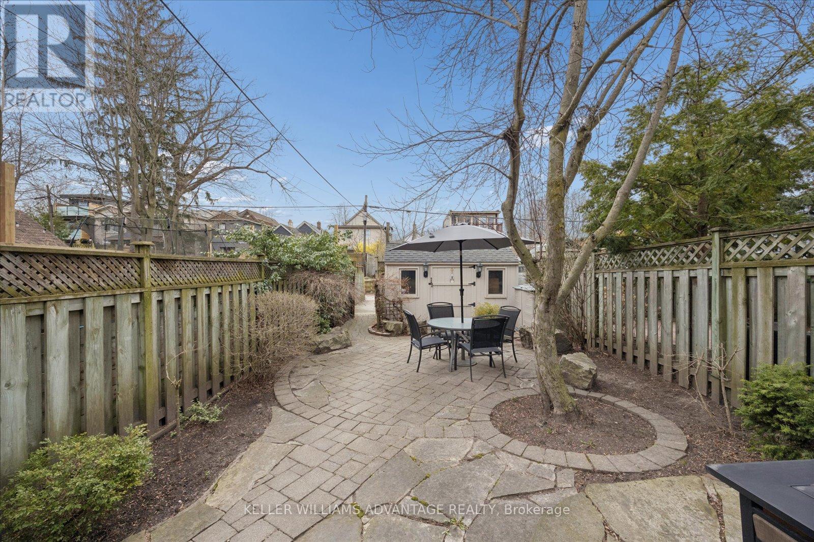 274 Waverley Road, Toronto, Ontario  M4L 3T6 - Photo 42 - E13028796