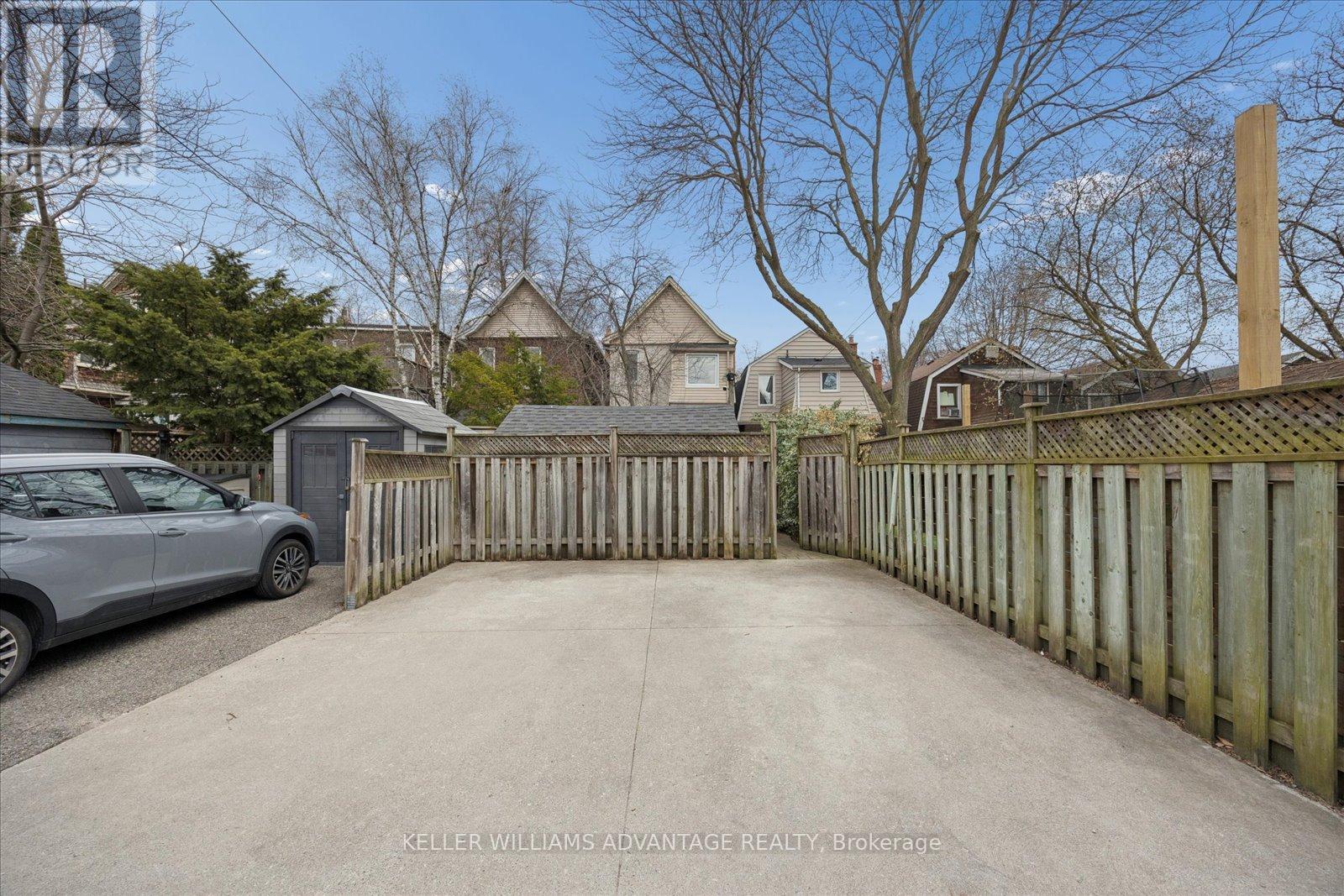 274 Waverley Road, Toronto, Ontario  M4L 3T6 - Photo 43 - E13028796