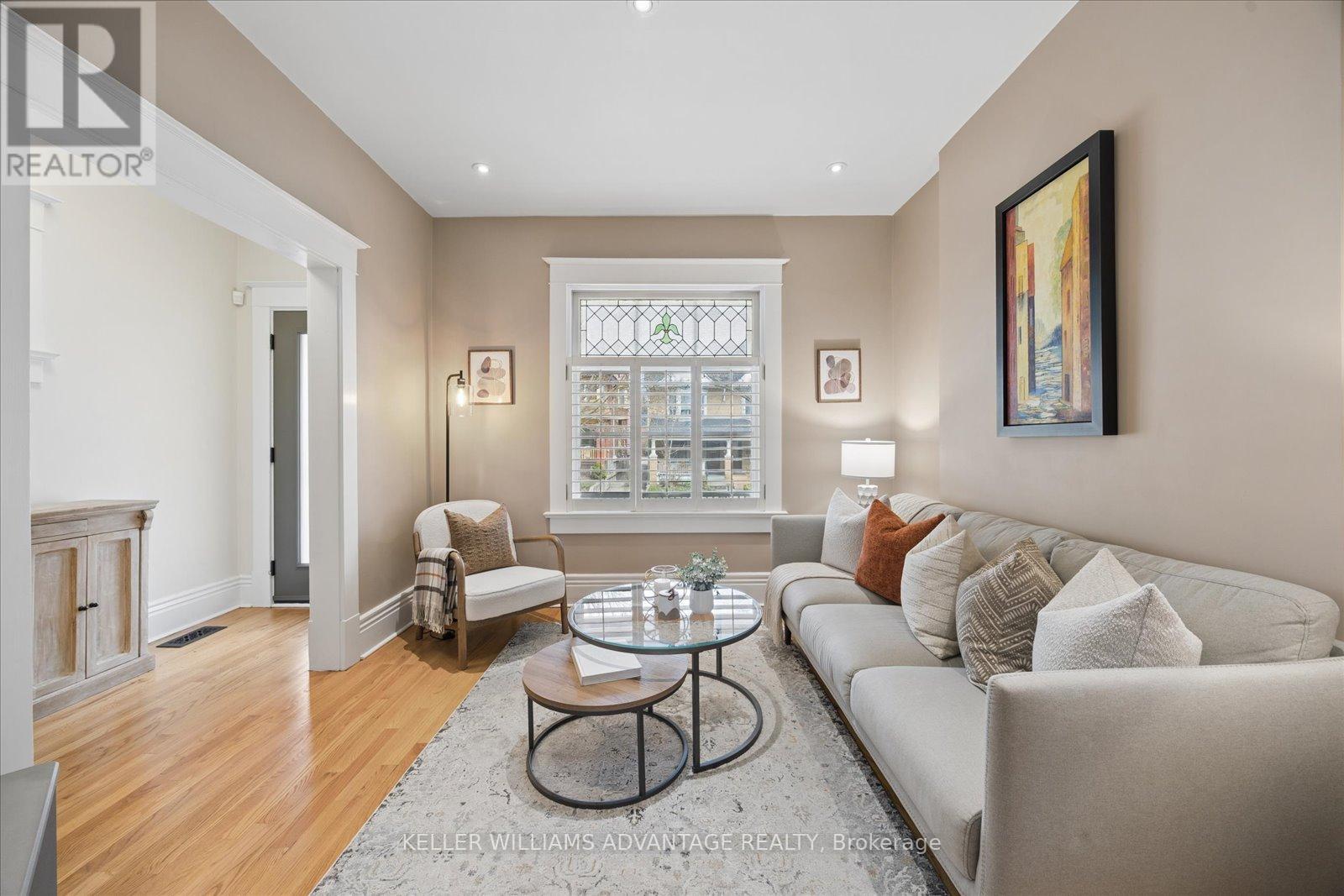 274 Waverley Road, Toronto, Ontario  M4L 3T6 - Photo 6 - E13028796