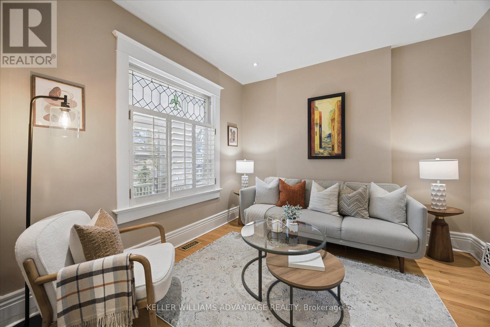 274 Waverley Road, Toronto, Ontario  M4L 3T6 - Photo 7 - E13028796