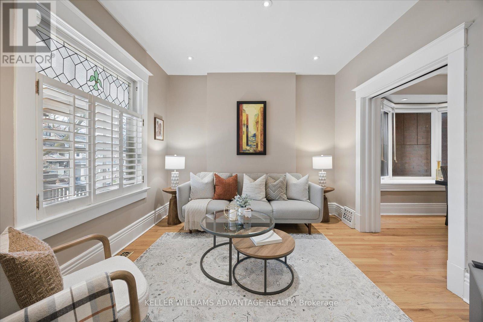 274 Waverley Road, Toronto, Ontario  M4L 3T6 - Photo 8 - E13028796