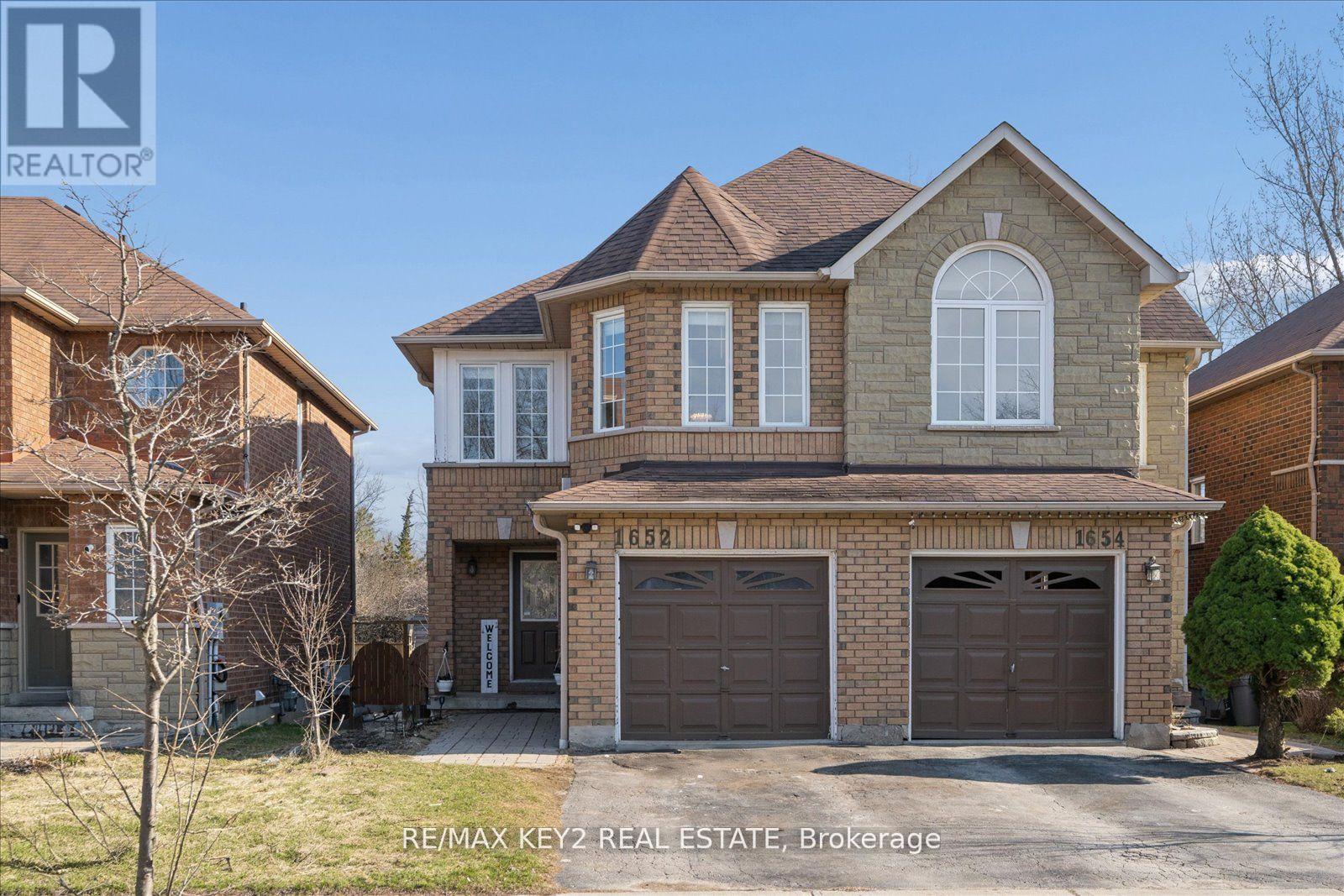 1652 AUTUMN CRESCENT, Pickering, Ontario