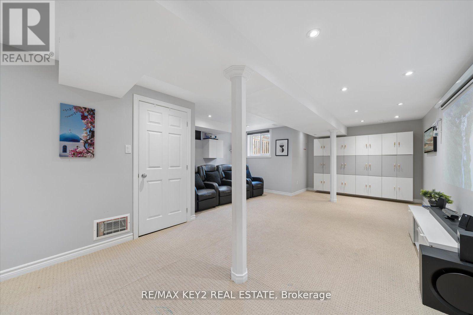 1652 Autumn Crescent, Pickering, Ontario  L1V 6X6 - Photo 39 - E13028802