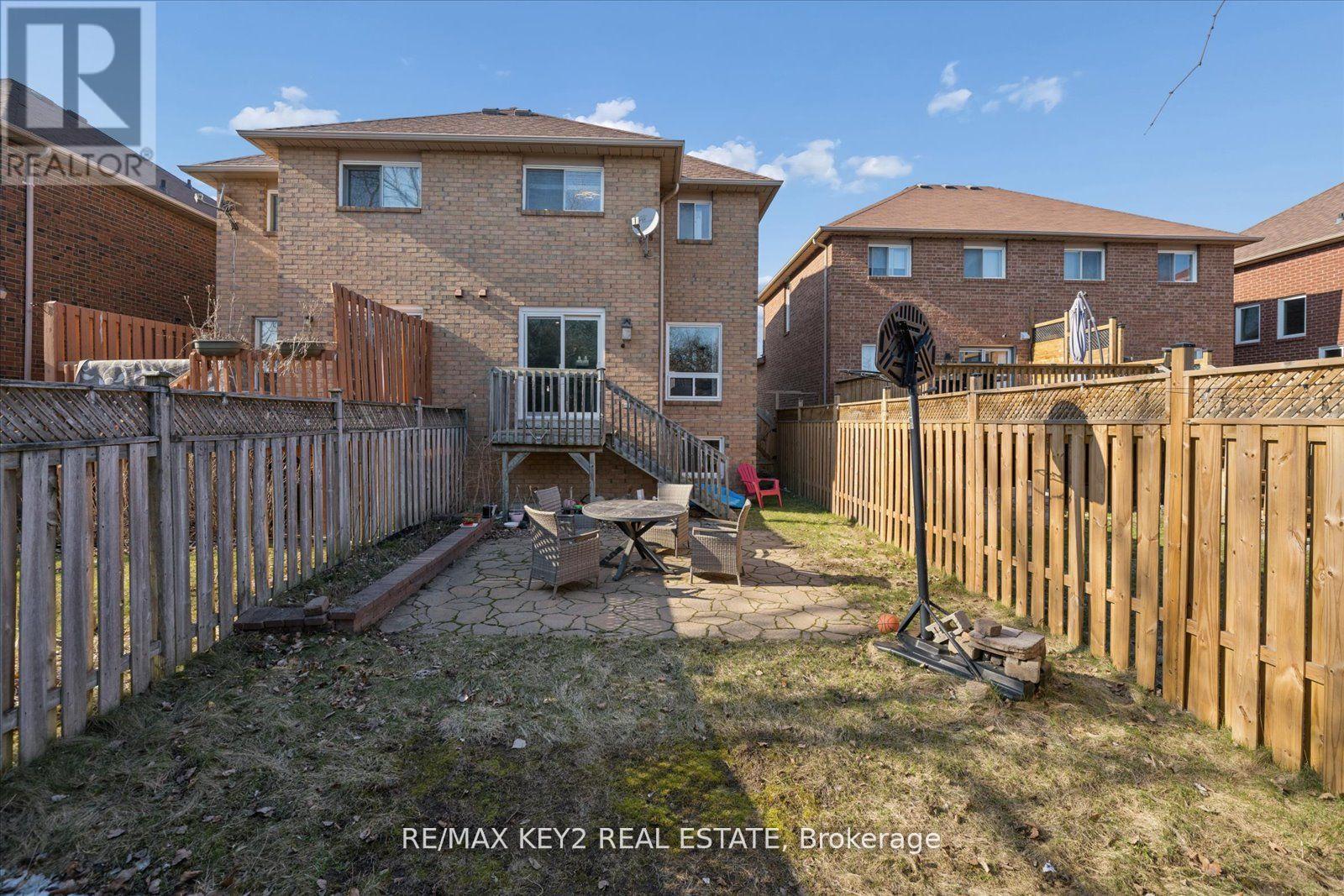 1652 Autumn Crescent, Pickering, Ontario  L1V 6X6 - Photo 45 - E13028802