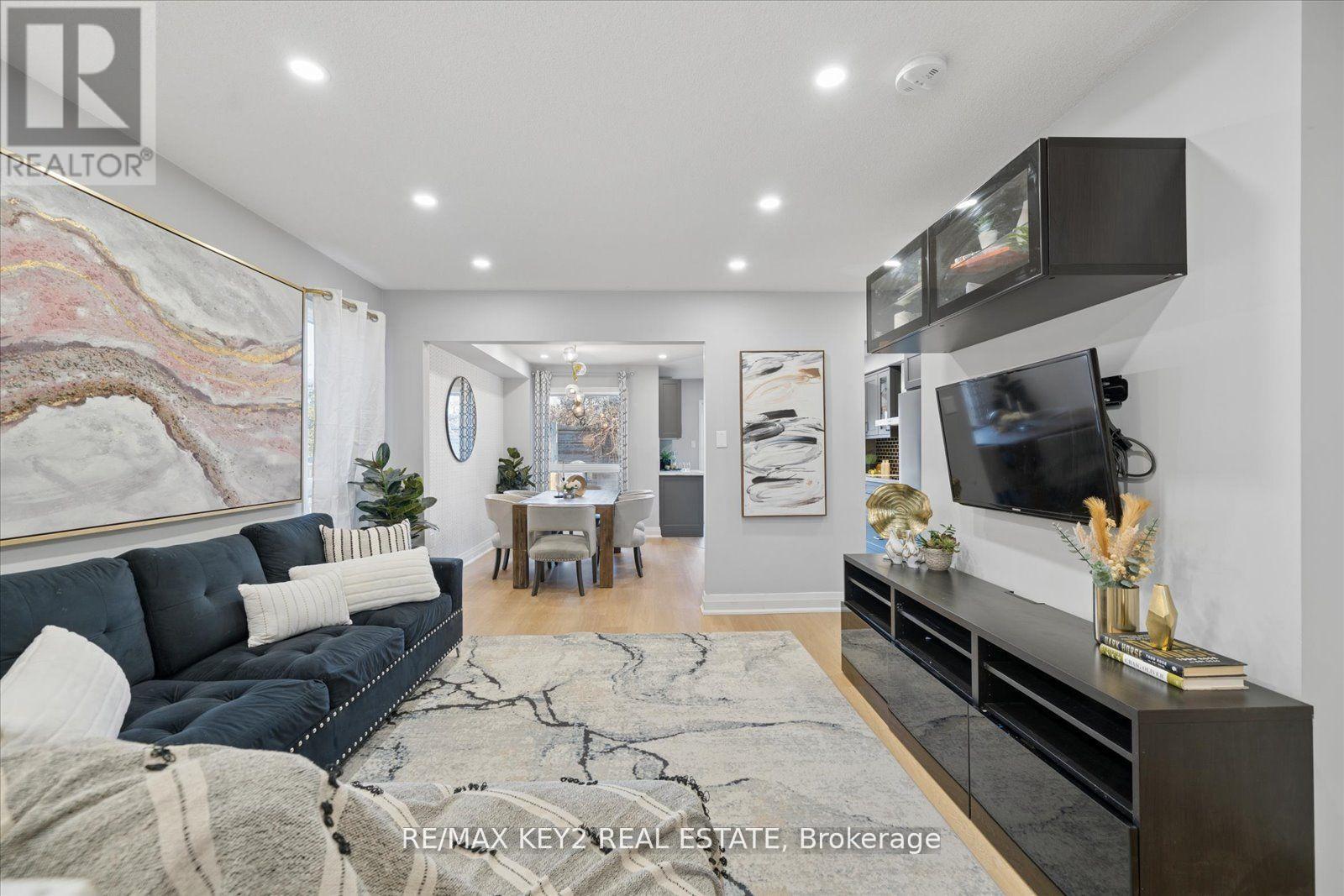 1652 Autumn Crescent, Pickering, Ontario  L1V 6X6 - Photo 7 - E13028802