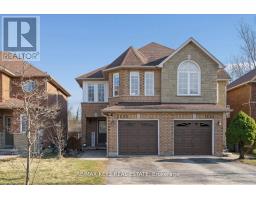 1652 AUTUMN CRESCENT, Pickering, Ontario