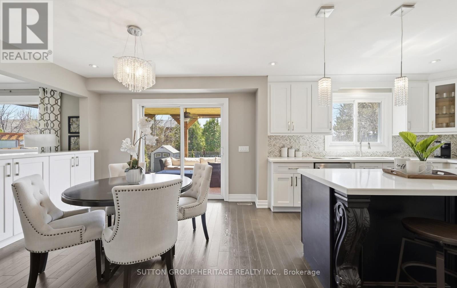 537 Charnwood Court, Pickering, Ontario  L1V 4Y5 - Photo 10 - E13028810