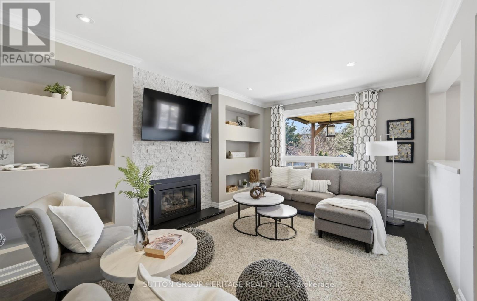 537 Charnwood Court, Pickering, Ontario  L1V 4Y5 - Photo 12 - E13028810