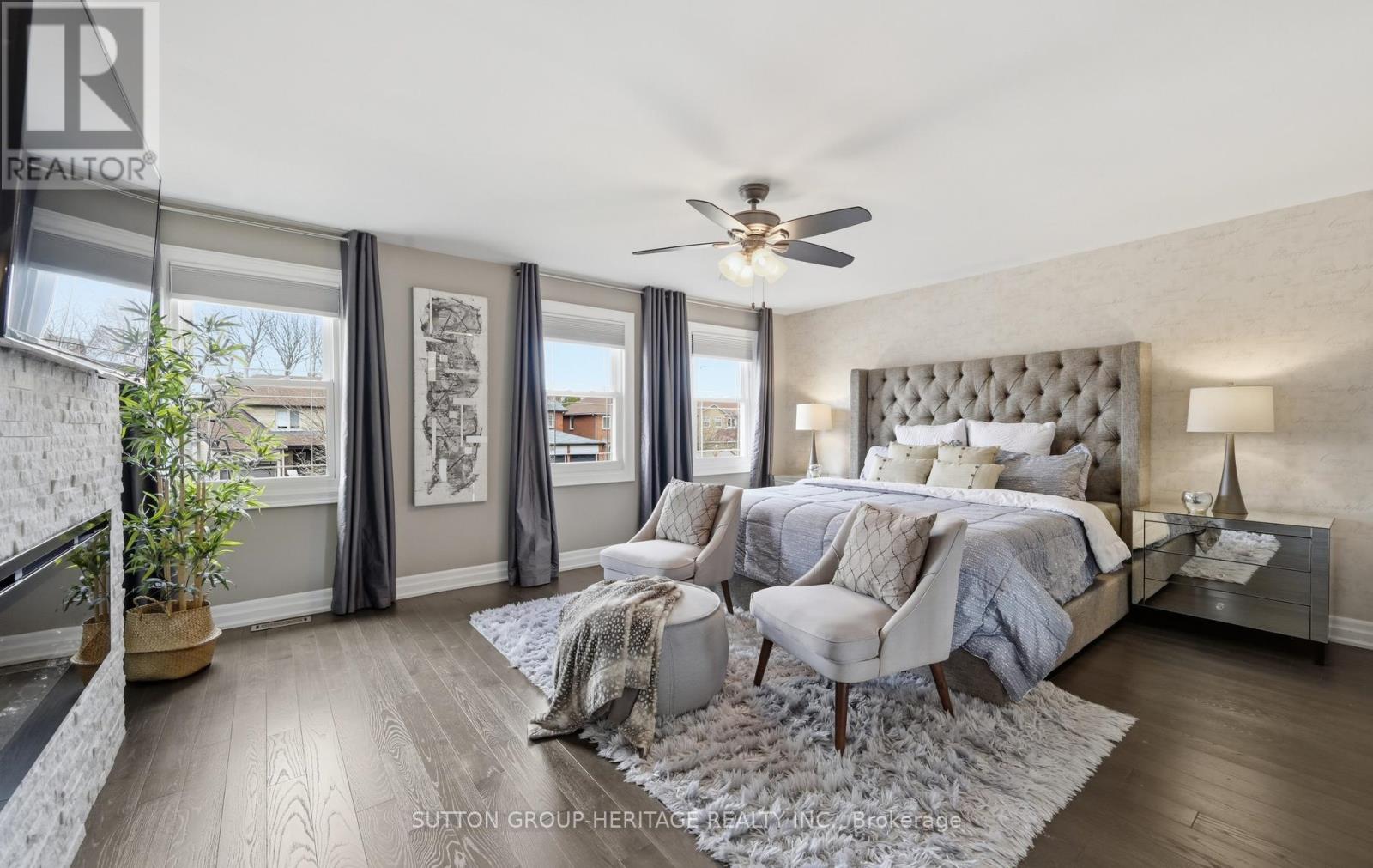 537 Charnwood Court, Pickering, Ontario  L1V 4Y5 - Photo 19 - E13028810