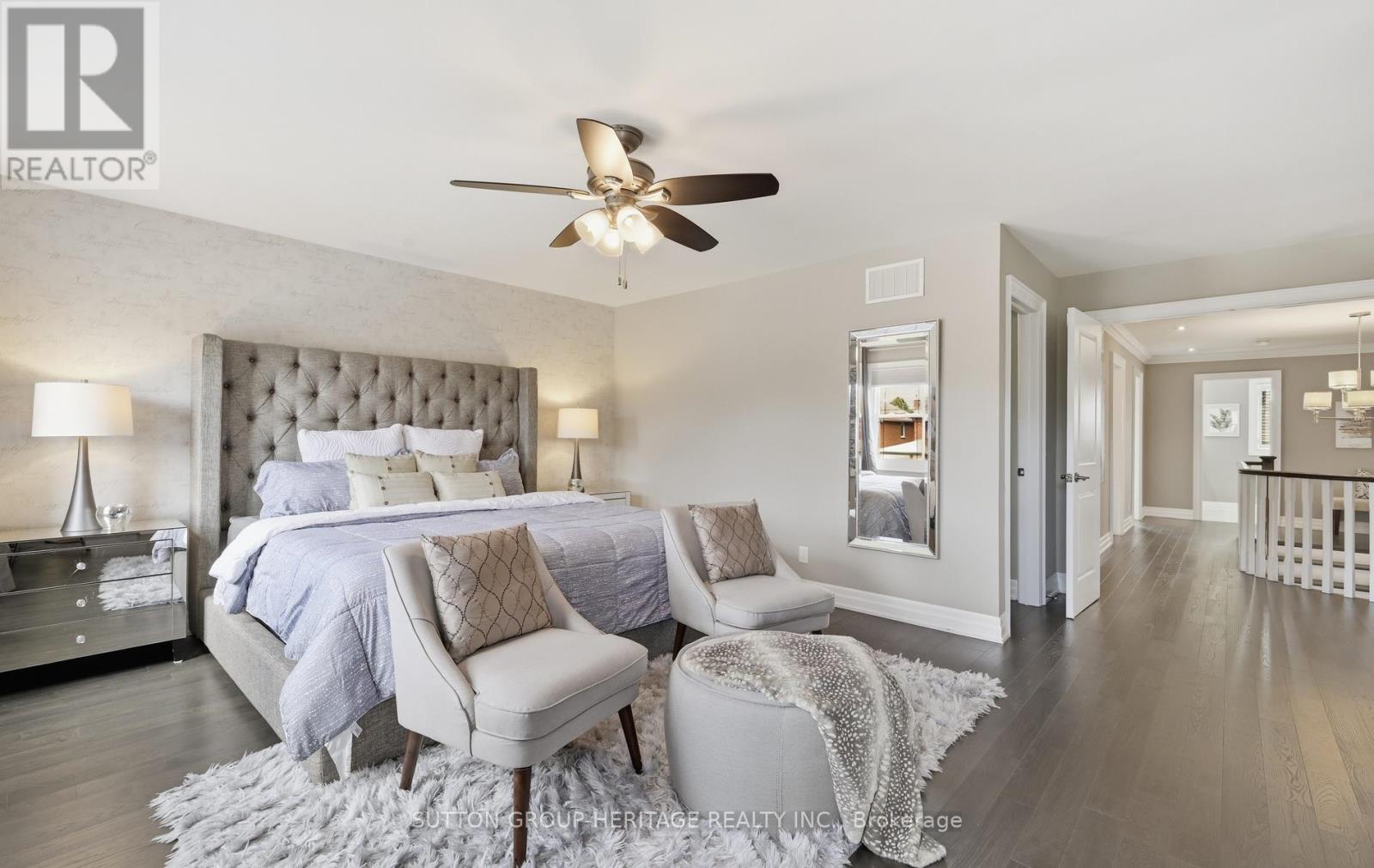 537 Charnwood Court, Pickering, Ontario  L1V 4Y5 - Photo 21 - E13028810