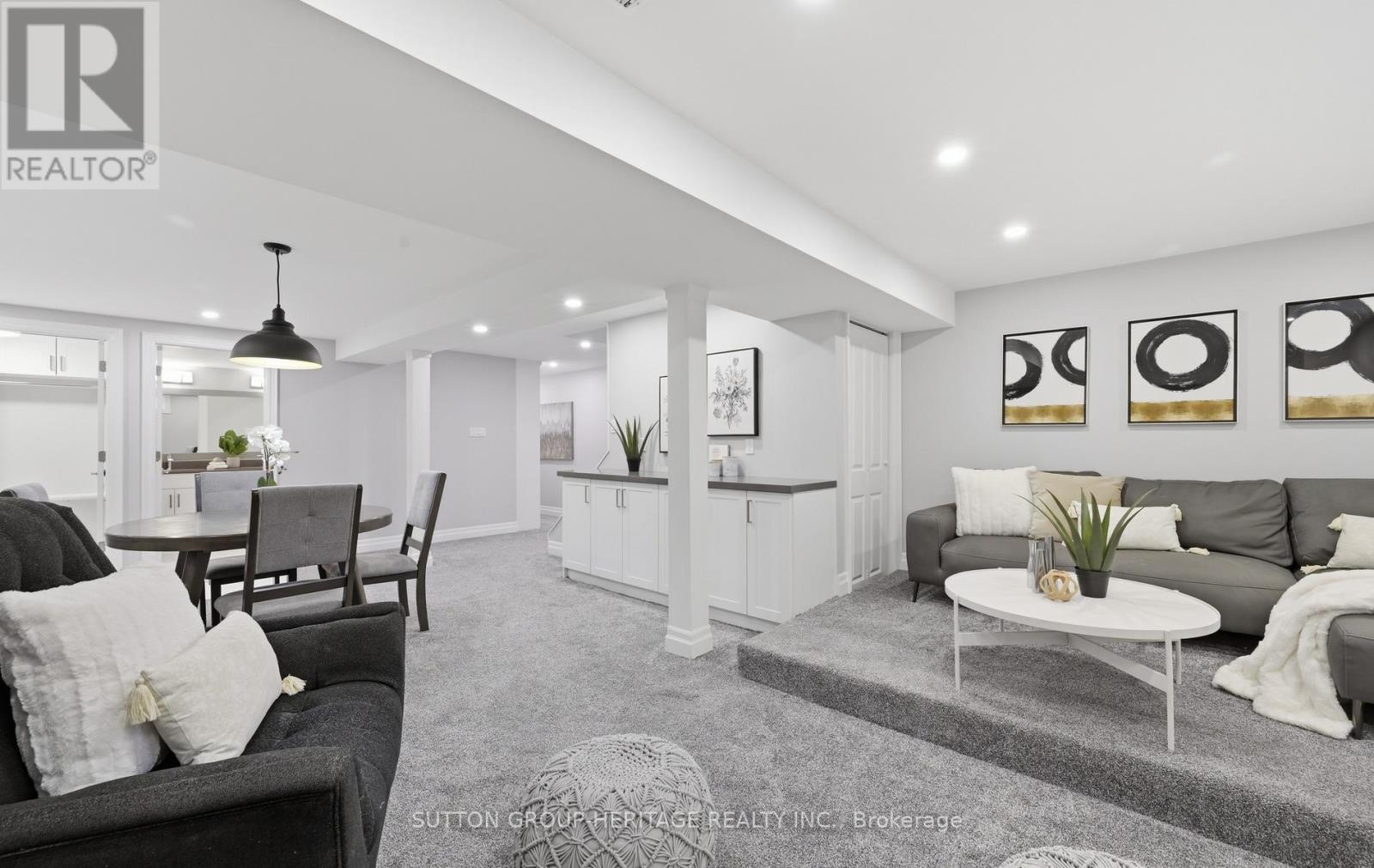 537 Charnwood Court, Pickering, Ontario  L1V 4Y5 - Photo 34 - E13028810