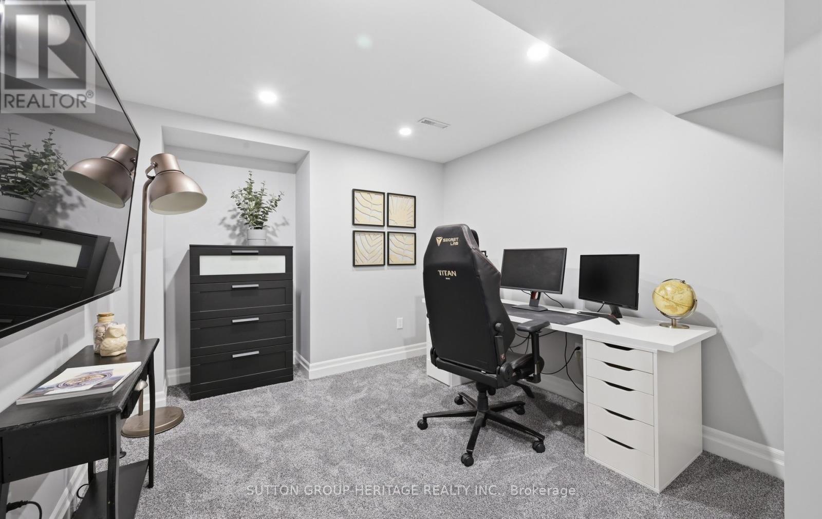 537 Charnwood Court, Pickering, Ontario  L1V 4Y5 - Photo 35 - E13028810