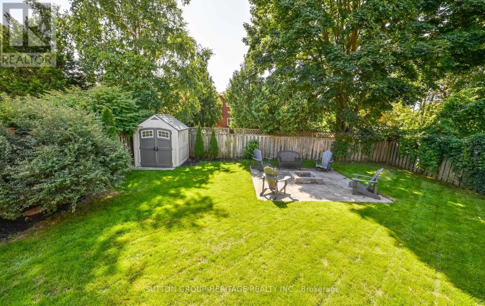 537 Charnwood Court, Pickering, Ontario  L1V 4Y5 - Photo 43 - E13028810