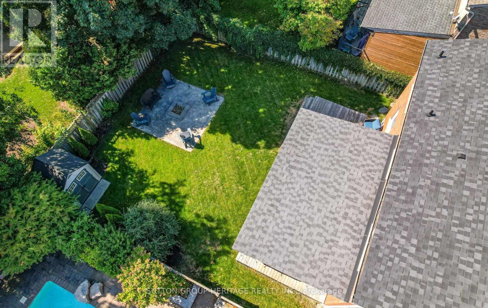 537 Charnwood Court, Pickering, Ontario  L1V 4Y5 - Photo 46 - E13028810