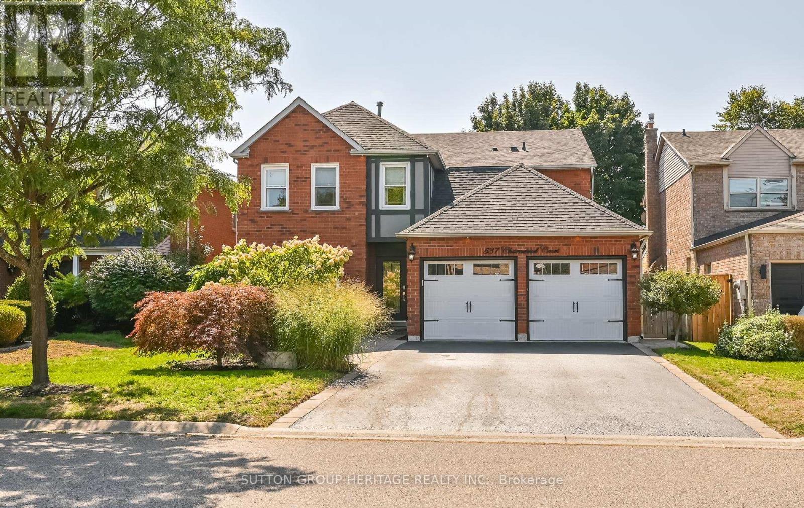 537 Charnwood Court, Pickering, Ontario  L1V 4Y5 - Photo 50 - E13028810