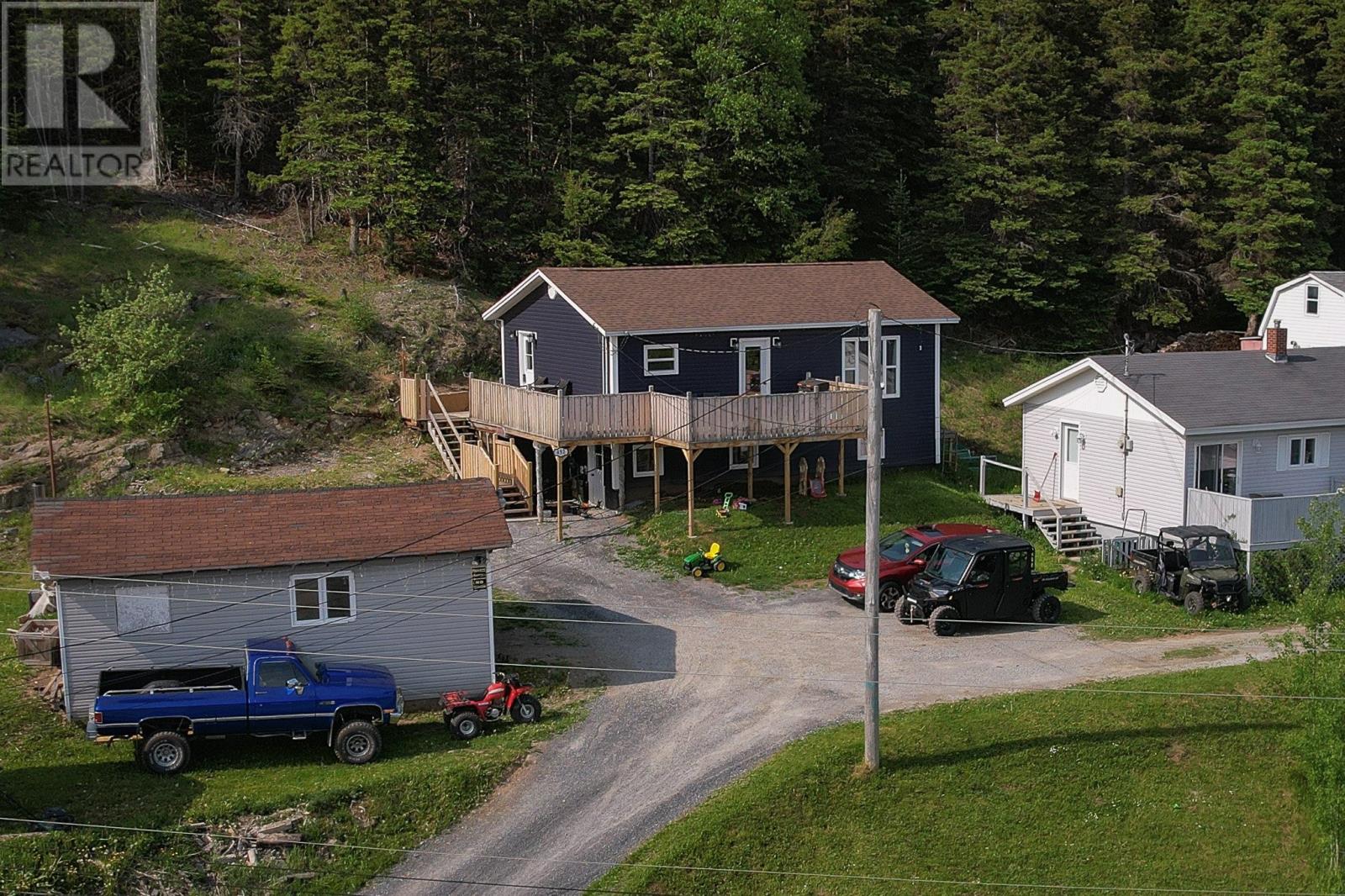 452 Main Street, Irishtown-Summerside, Newfoundland & Labrador