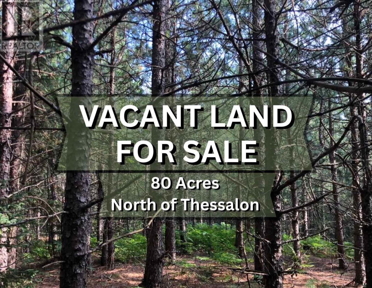 . Pt Sec 2 Lefroy As In T451578; Huron Shores, Huron Shores, Ontario  P0R 1L0 - Photo 1 - SM260738