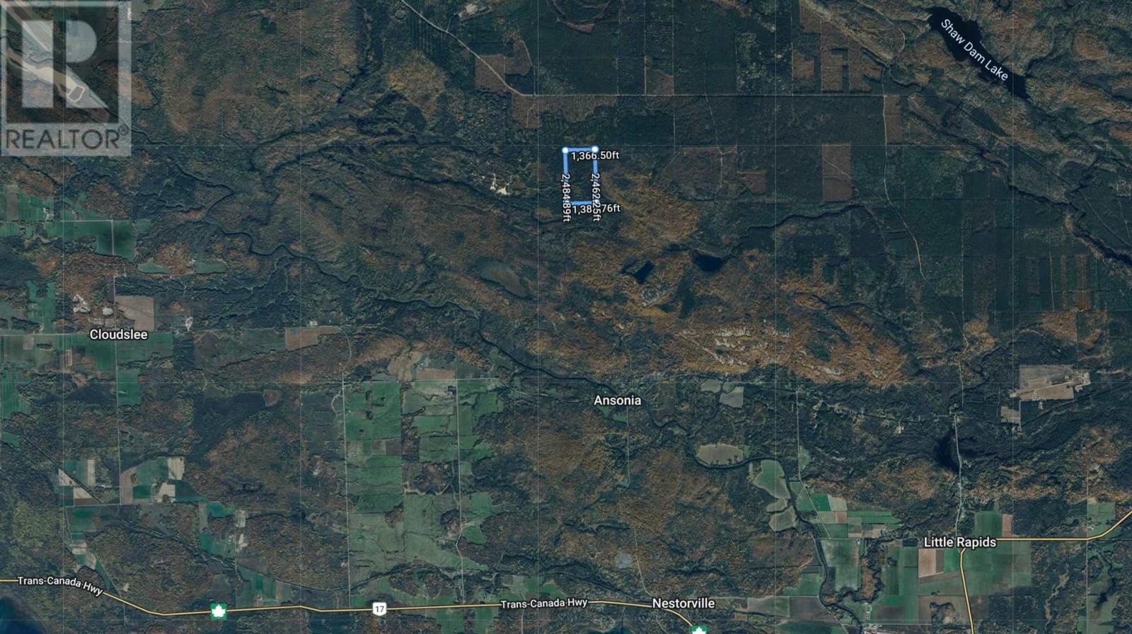 . Pt Sec 2 Lefroy As In T451578; Huron Shores, Huron Shores, Ontario  P0R 1L0 - Photo 4 - SM260738