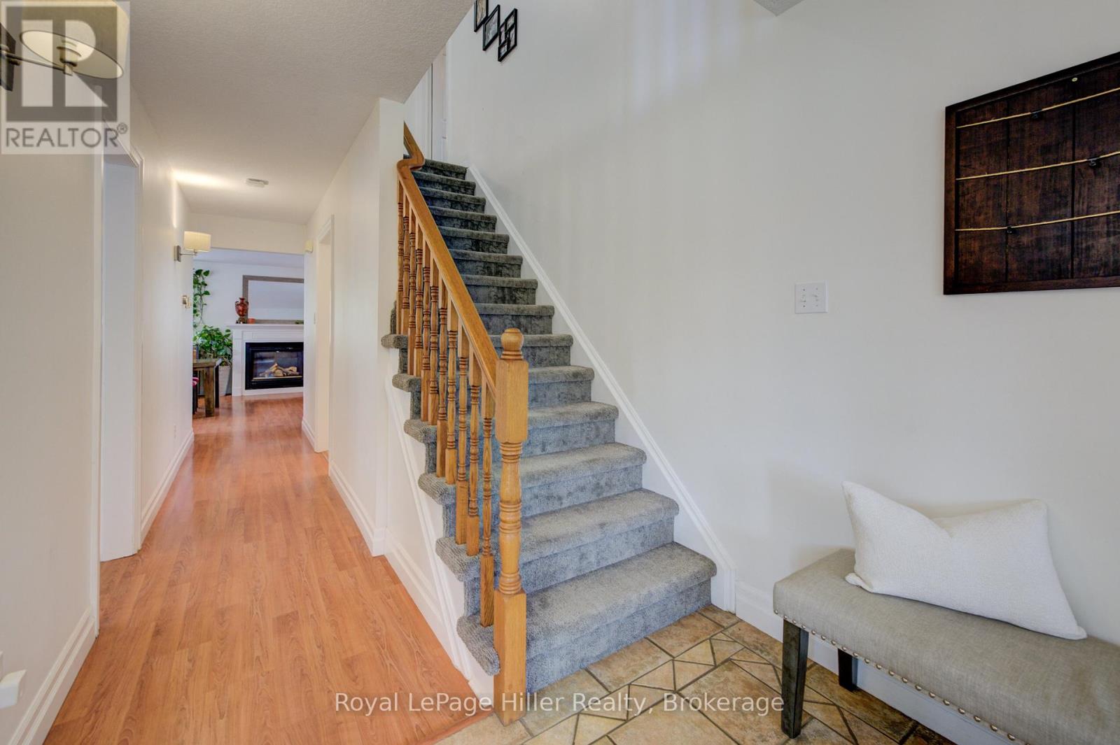 34 Eagle Drive, Stratford, Ontario  N5A 7Y8 - Photo 3 - X13028708