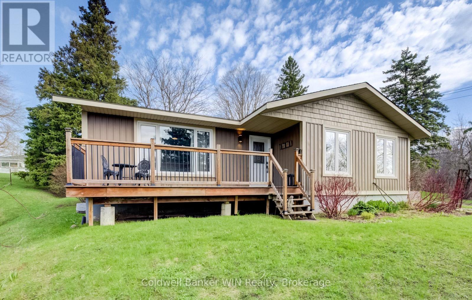 195 NORTH WATER STREET E, Wellington North, Ontario