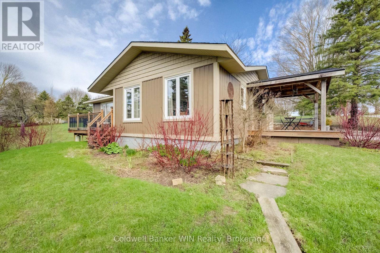 195 North Water Street E, Wellington North, Ontario  N0G 2L3 - Photo 34 - X13028806