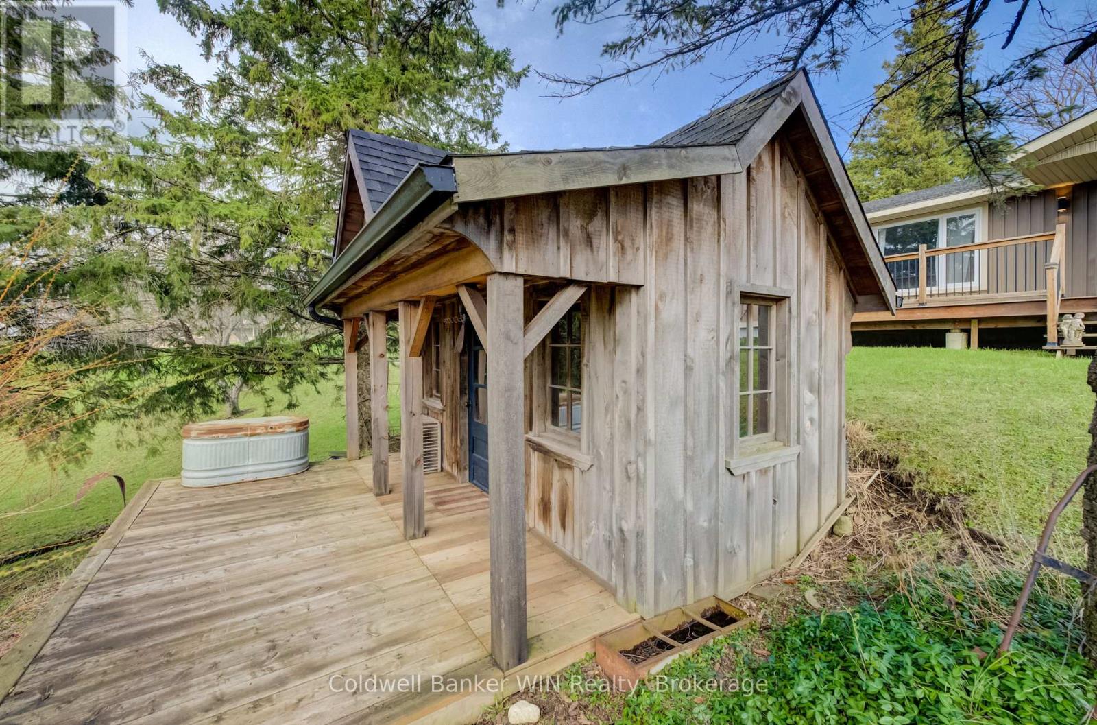 195 North Water Street E, Wellington North, Ontario  N0G 2L3 - Photo 36 - X13028806