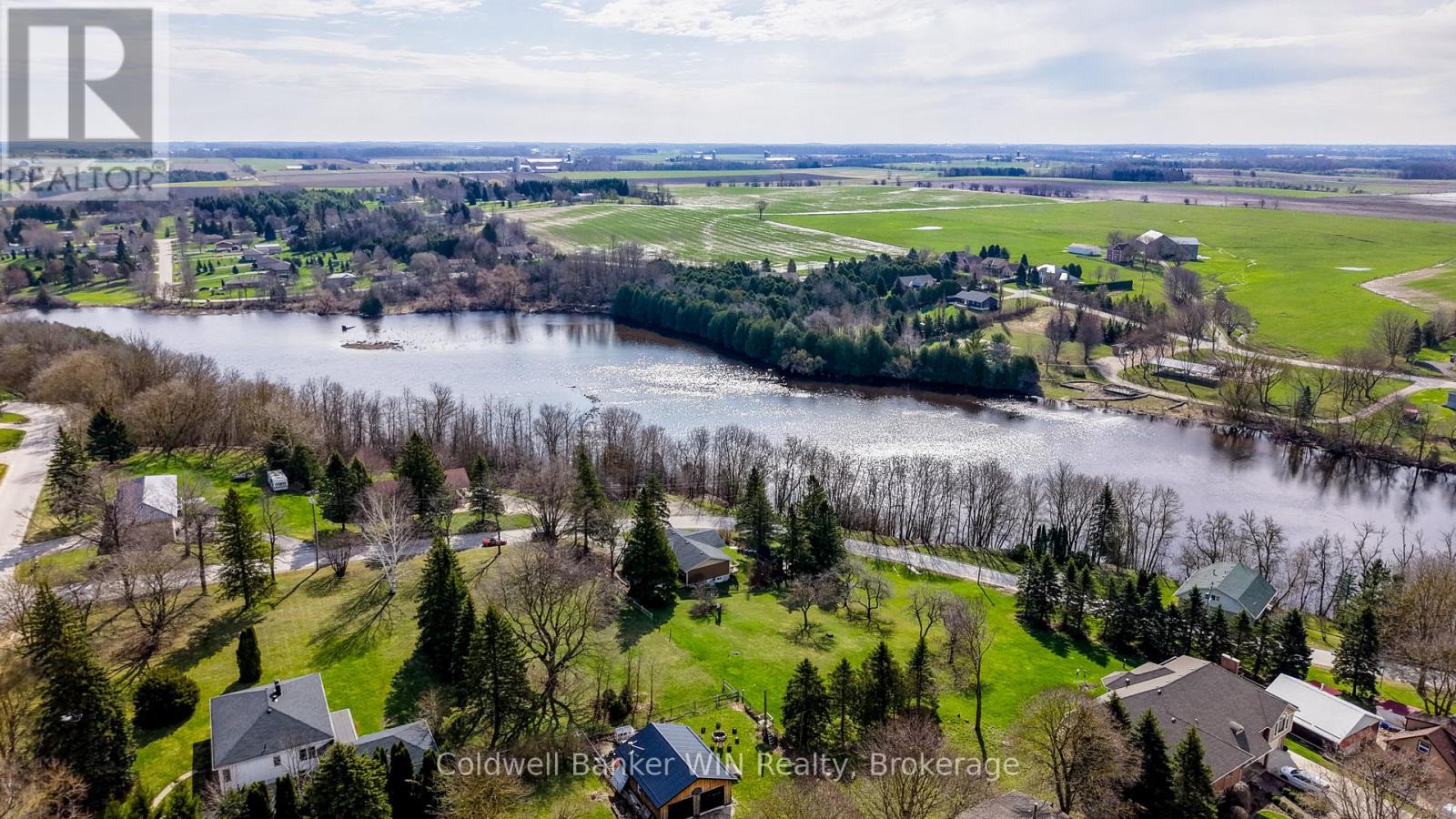 195 North Water Street E, Wellington North, Ontario  N0G 2L3 - Photo 47 - X13028806