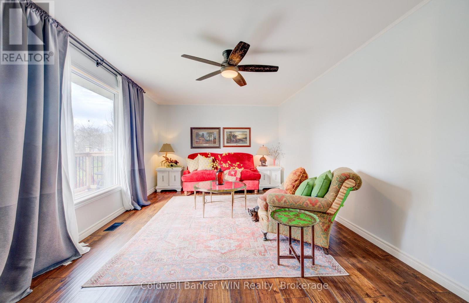 195 North Water Street E, Wellington North, Ontario  N0G 2L3 - Photo 5 - X13028806