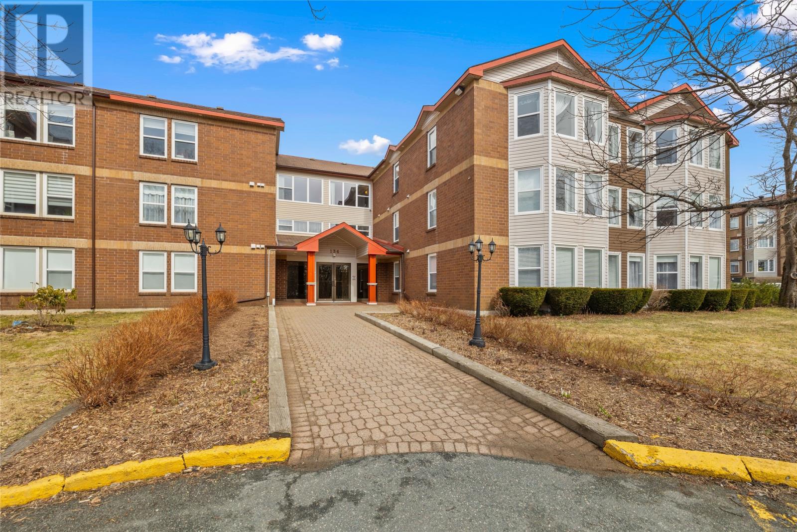 134 Portugal Cove Road Unit#201, St. John's, Newfoundland & Labrador  A1B 2N2 - Photo 3 - 1296136